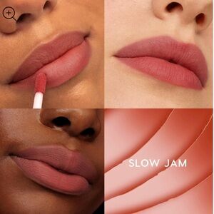 NIB Slow Jam Colourpop Ultra Blotted Lipstick